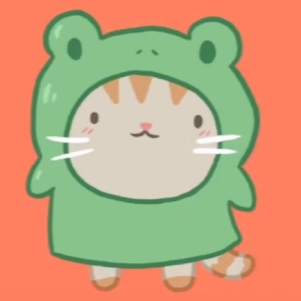 Meet your Posher, Emmaline